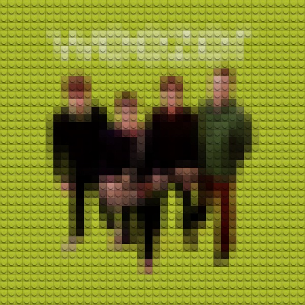 Weezer - The green album