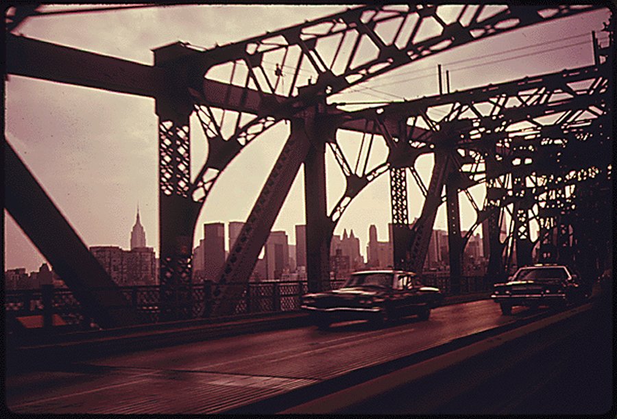Brooklyn: 1974