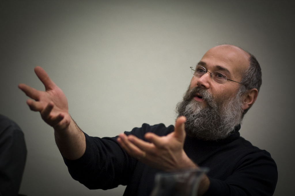 Yochai Benkler