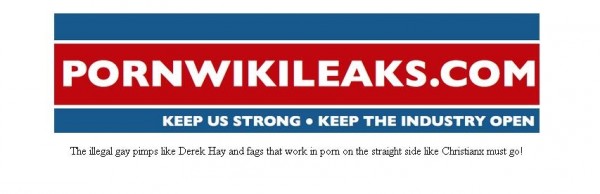 Porn WikiLeaks