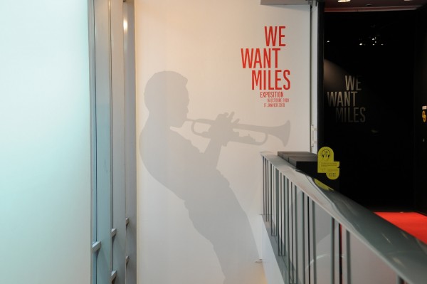 Queremos Miles