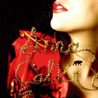 Capa do disco de Anna Calvi