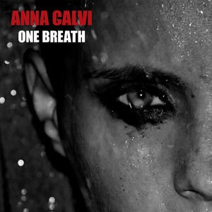 Capa de 'One Breath'