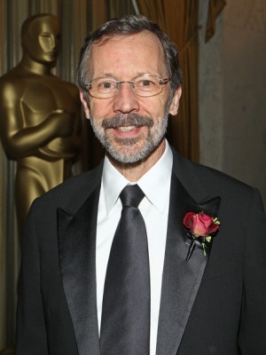 Ed Catmull no Oscar 2010