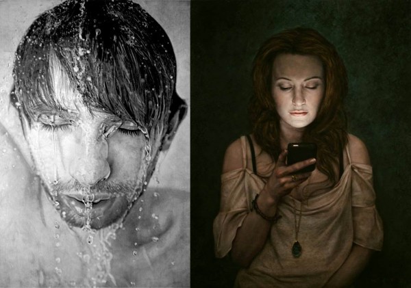 Paul Cadden/Dan Witz