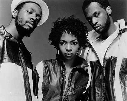 Fugees