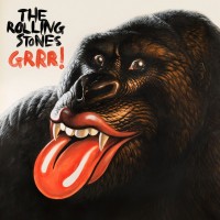 Grrr!, a coletânea dos Stones lançada em 2013