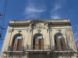 Municipalidad de Chacabuco