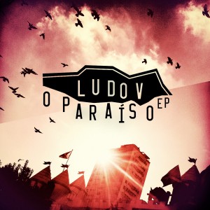 Ludov - O Paraiso EP