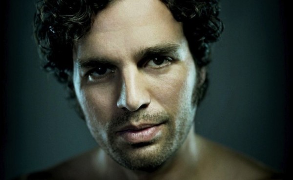 O ator Mark Ruffalo faz parte da lista