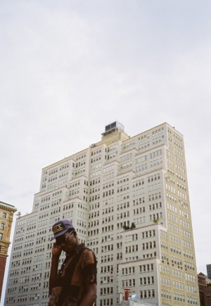 Theophilus London