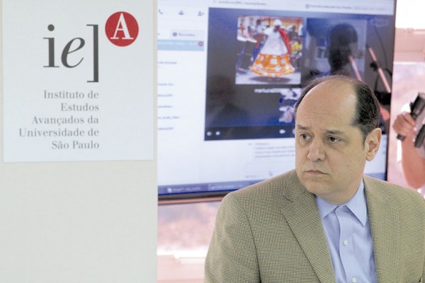 Eugênio Bucci, 55 anos, é professor de jornalismo da ECA-USP e autor do livro Brasil em tempos de TV (ed. Boitempo)