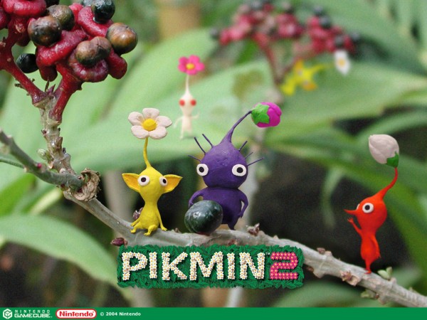 Pikmin2