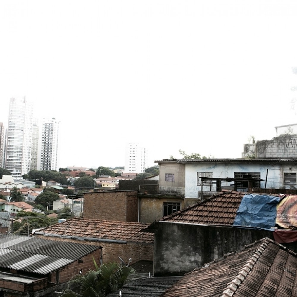 Brazilian Aesthetic': a cara da favelas brasileiras ditam a moda