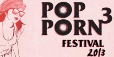 Festival PopPorn 2013