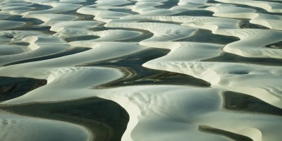 TREKKING NOS LENÇÓIS MARANHENSES (MA)