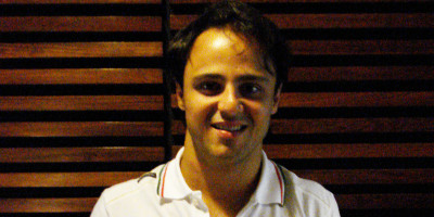 Felipe Massa e o perigo