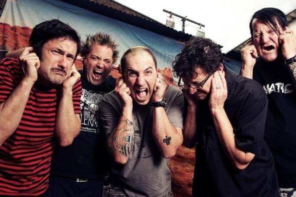 Lagwagon