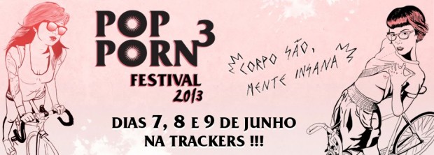 Festival PopPorn 2013
