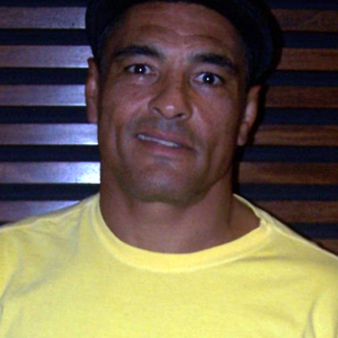 Rickson Gracie