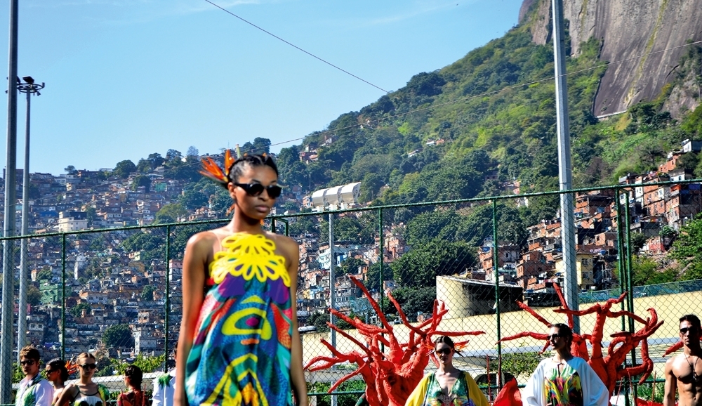 Favela Business