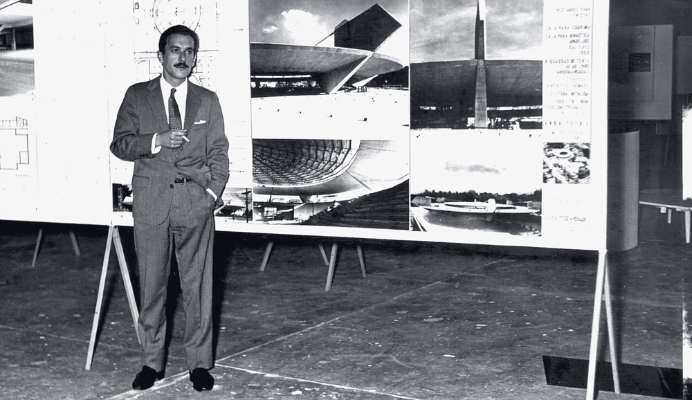 Paulo Mendes da Rocha