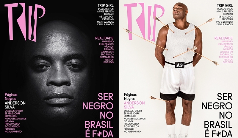 Trip #231 debate o racismo: ser negro no Brasil é foda