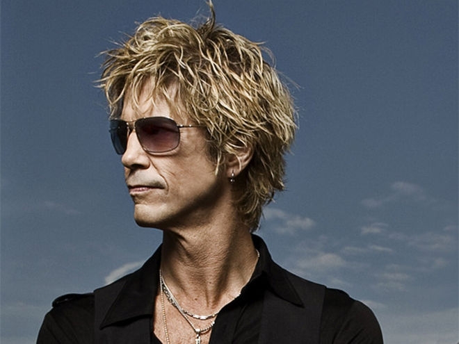 Duff McKagan