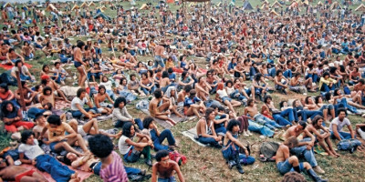 Woodstock Brasileiro