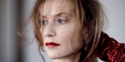 Mostra Isabelle Huppert