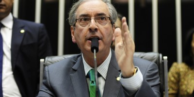 Não-entrevista: Eduardo Cunha