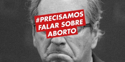 Mais mulheres morrerão por cima do cadáver do Eduardo Cunha