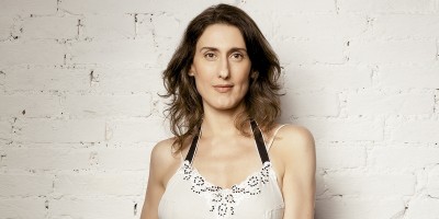 Paola Carosella: La Cocinera