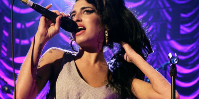 Amy Winehouse: cinco grandes momentos