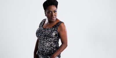 Sharon Jones, diva