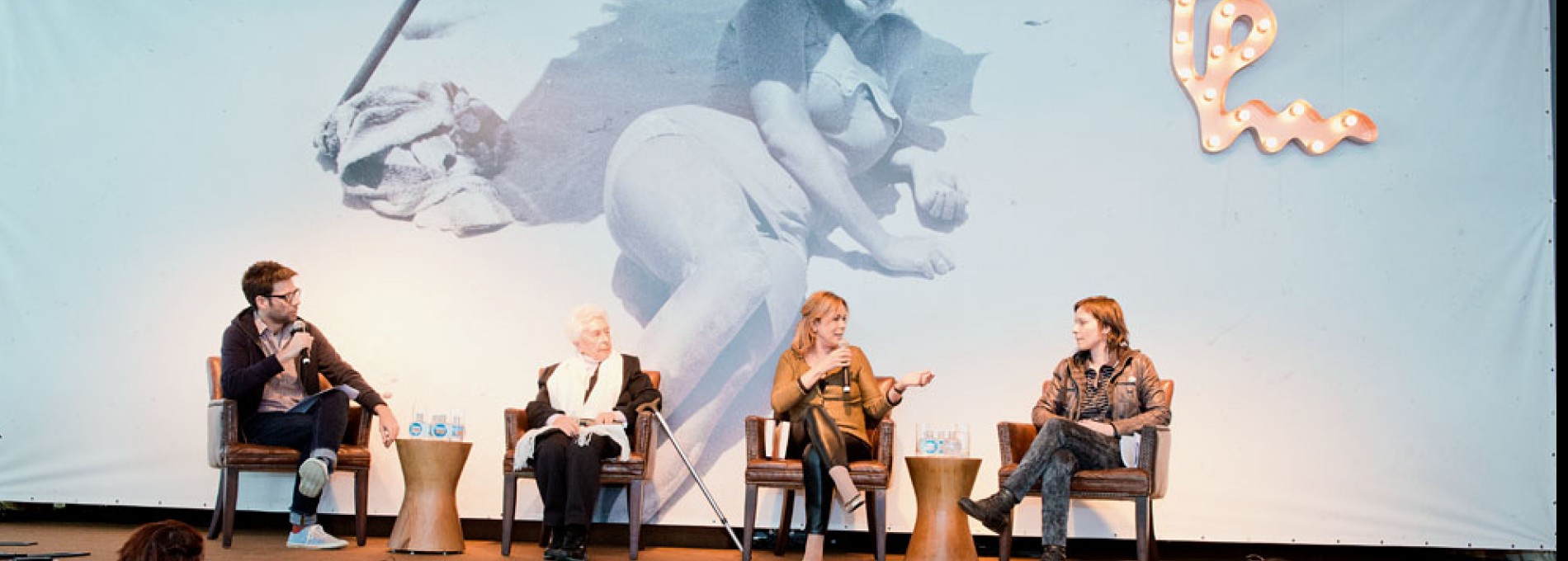 Mulher e política na Casa Tpm 2013