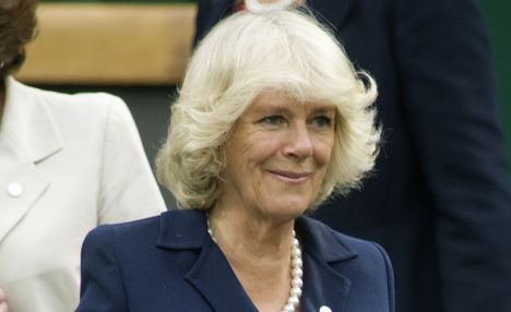 Por que a Camilla Parker-Bowles é uma aberração?