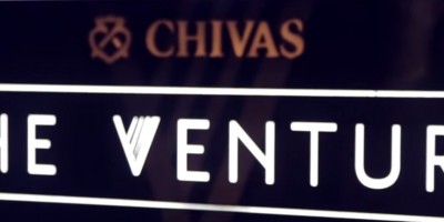 Conheça o The Venture por Chivas