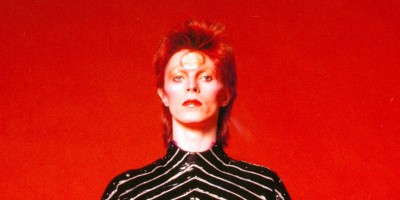 Não existe Berlim sem David Bowie