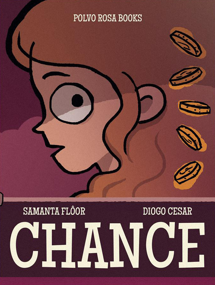 Chance, de Samanta Flôor e Diogo Cesar