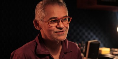 Gero Camilo