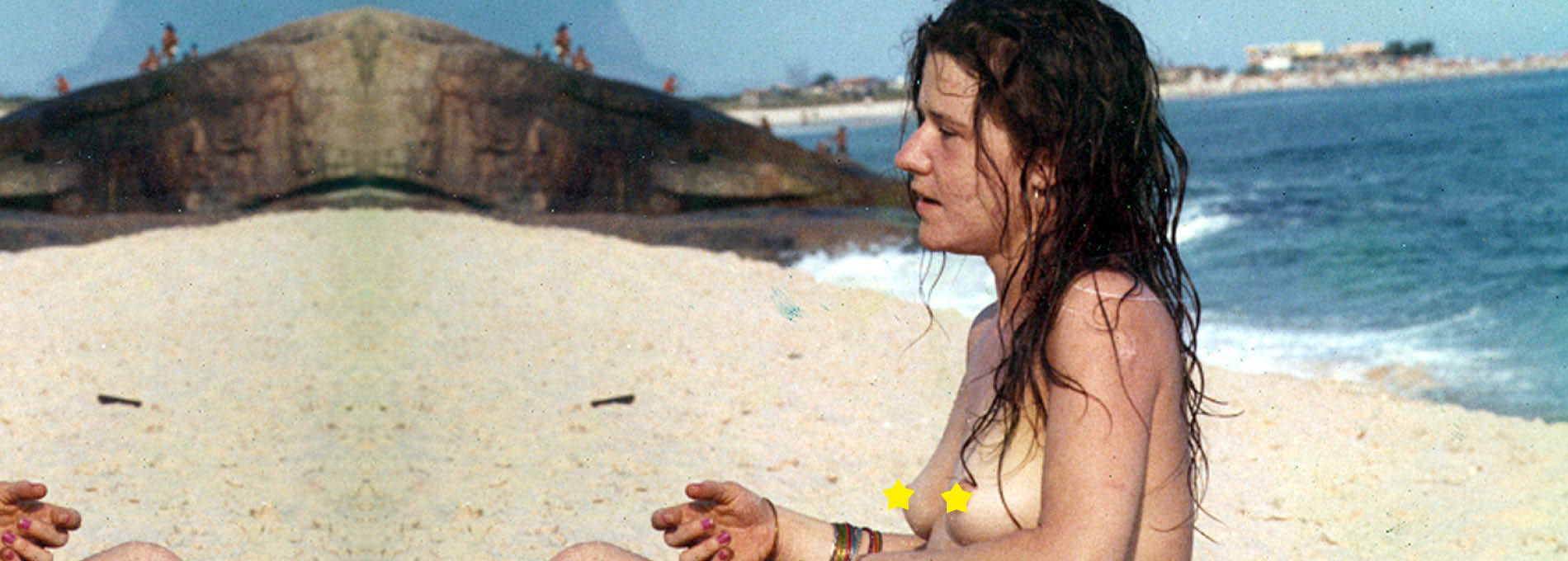 Summertime: Janis Joplin em Copacabana