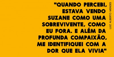 Sobre assassinato, cadeia e compaixão