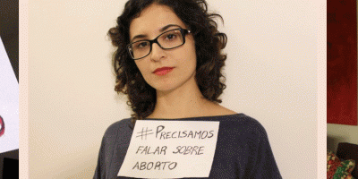 Quem é a favor descriminalização do aborto no Brasil