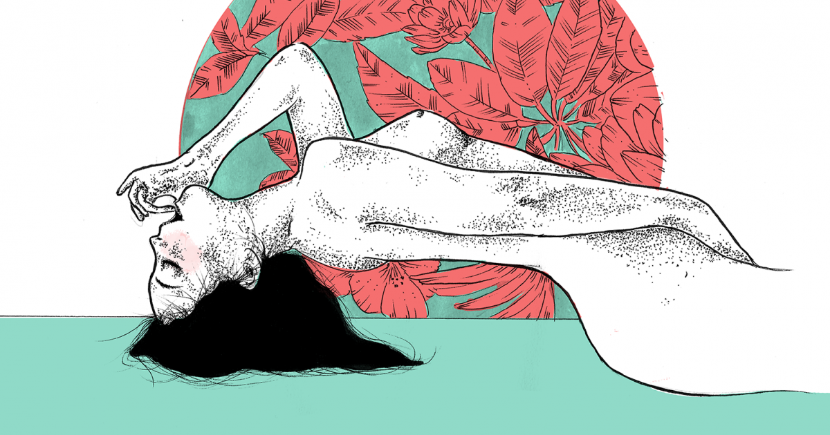 5 ilustradores eróticos para seguir no Instagram - Tpm