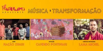 Música e Transformação