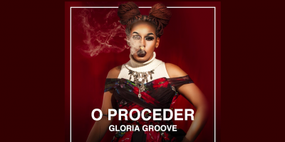 Escutar, álbum de estreia, Gloria Groove