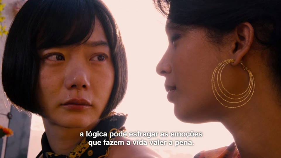 Os discursos poderosos da segunda temporada de Sense8 - Tpm