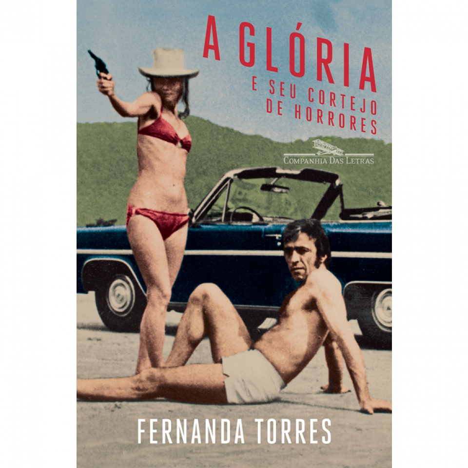 Fernanda Torres - Trip
