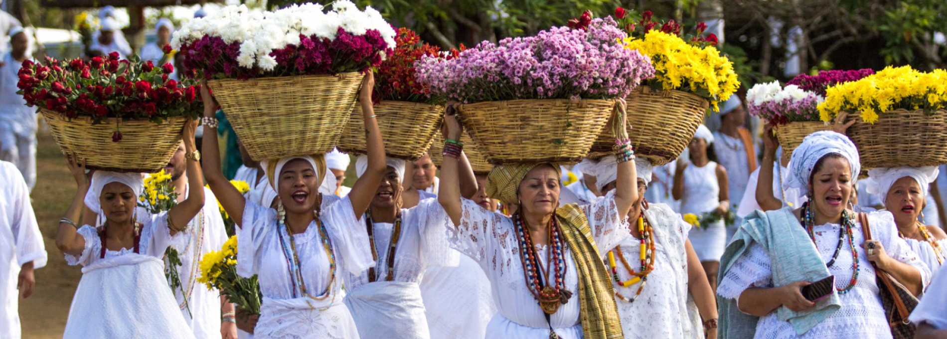 30 lugares essenciais de cultura negra no Brasil